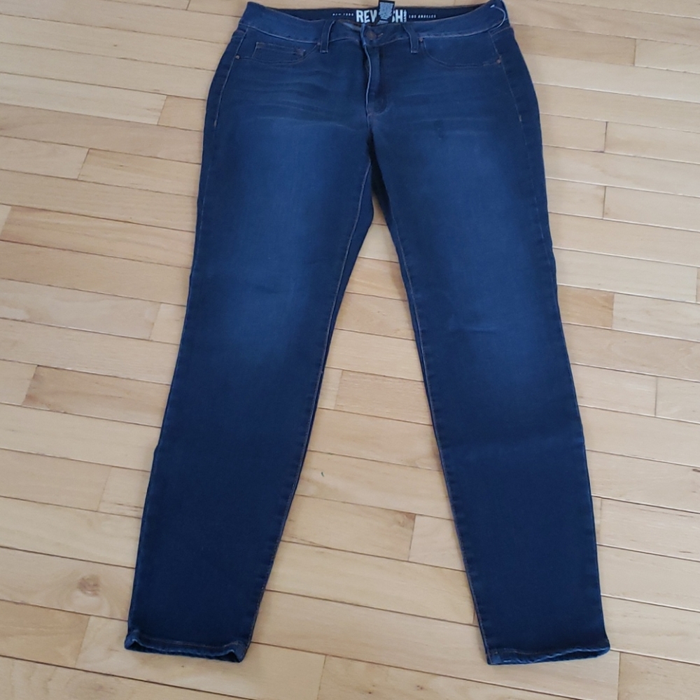 Rewash brand jeans